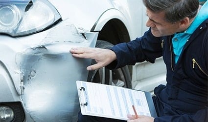 Collision-and-Auto-Body-Repair