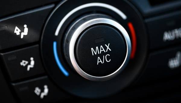 Air Conditioning Not Cold