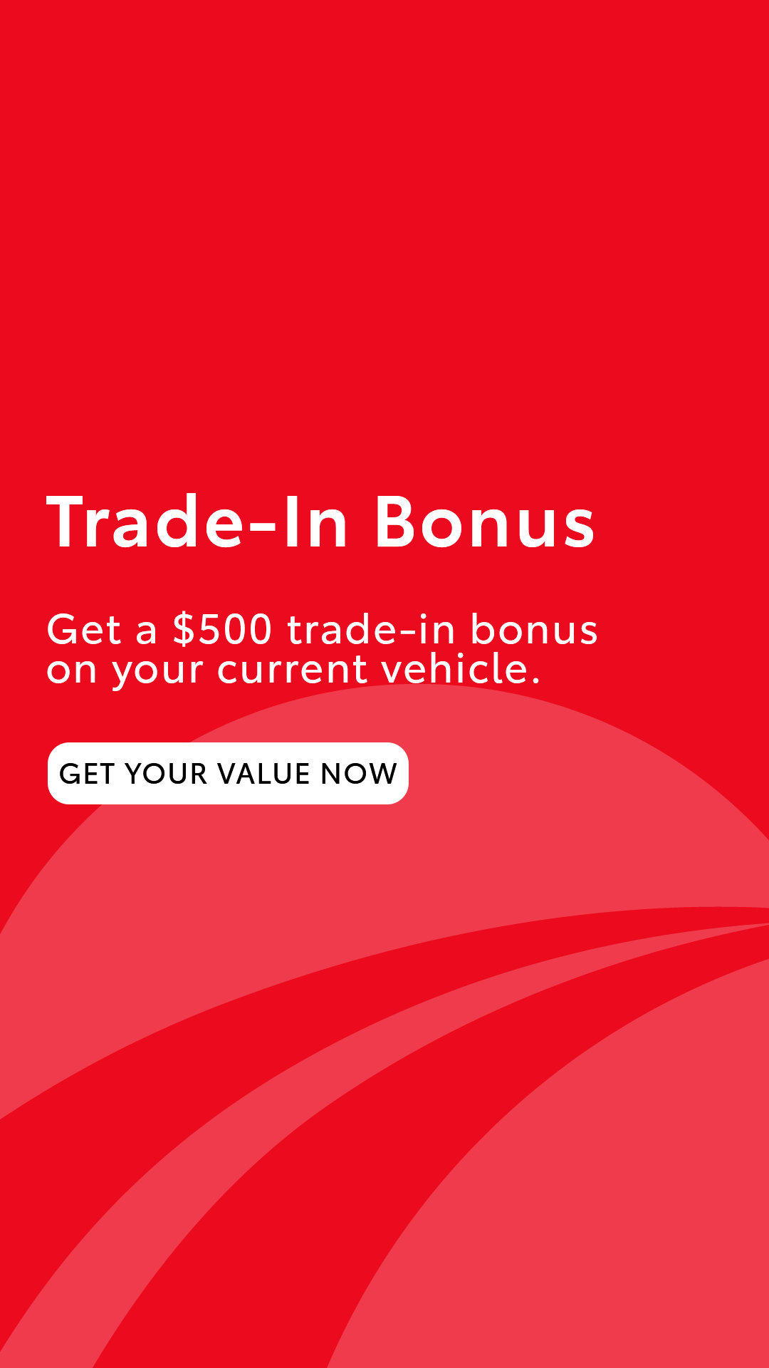 Sell or Trade Your Car