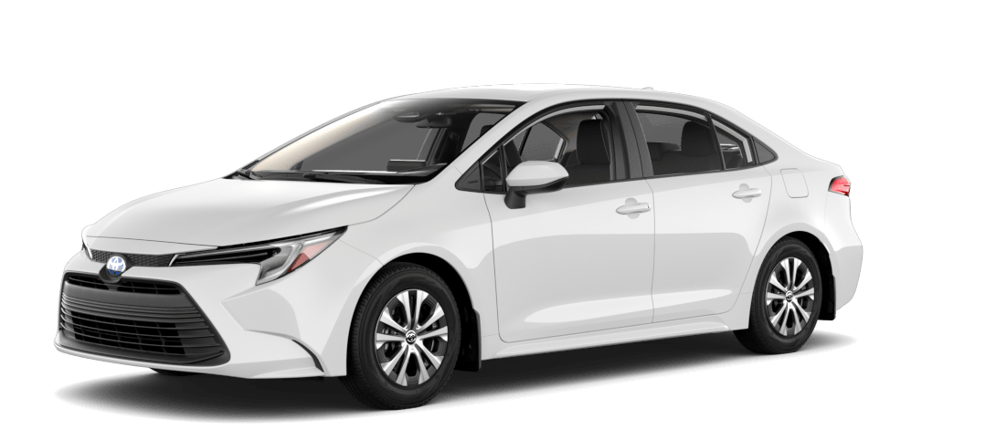 COROLLA