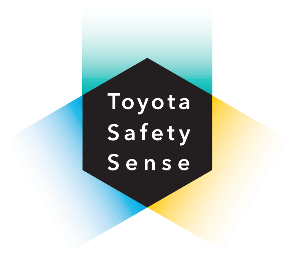 Toyota Safety Sense
