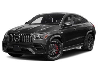 2022 Mercedes-Benz AMG GLE 63 AMG GLE 63 S 4MATIC+ Coupe