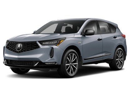 2026 Acura RDX Platinum Elite A-Spec AWD