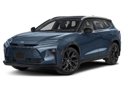 2026 Toyota Crown Signia Limited AWD