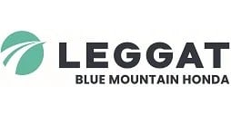 Blue Mountain Honda