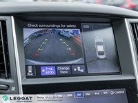 2017 INFINITI Q60 2dr Cpe 3.0t