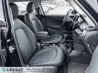 2019 MINI 5 Door Cooper FWD