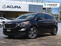 2020 Kia Sedona SX FWD