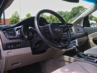 2020 Kia Sedona SX FWD