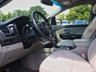 2020 Kia Sedona SX FWD