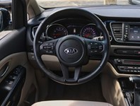 2020 Kia Sedona SX FWD