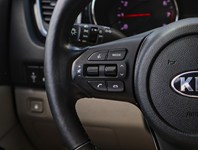 2020 Kia Sedona SX FWD