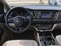 2020 Kia Sedona SX FWD