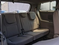 2020 Kia Sedona SX FWD