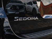 2020 Kia Sedona SX FWD