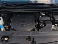 2020 Kia Sedona SX FWD