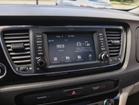 2020 Kia Sedona SX FWD