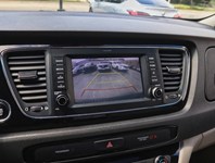 2020 Kia Sedona SX FWD