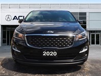 2020 Kia Sedona SX FWD
