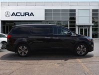 2020 Kia Sedona SX FWD