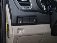 2020 Kia Sedona LX FWD