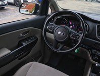 2020 Kia Sedona LX FWD