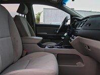 2020 Kia Sedona LX FWD