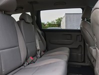 2020 Kia Sedona LX FWD