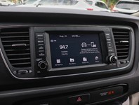 2020 Kia Sedona LX FWD