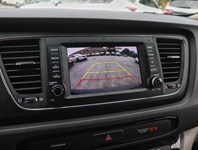 2020 Kia Sedona LX FWD
