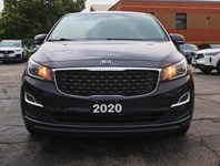 2020 Kia Sedona LX FWD