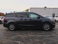 2020 Kia Sedona LX FWD