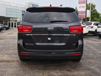 2020 Kia Sedona LX FWD