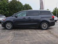 2020 Kia Sedona LX FWD