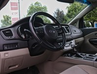 2020 Kia Sedona LX FWD