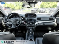 2020 Acura ILX Premium Sedan