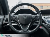 2020 Acura MDX A-Spec SH-AWD