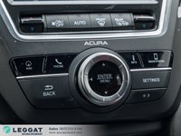 2020 Acura MDX A-Spec SH-AWD