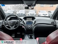 2020 Acura MDX A-Spec SH-AWD