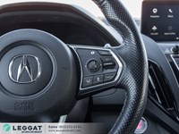 2021 Acura RDX A-Spec AWD