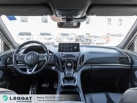 2021 Acura RDX A-Spec AWD