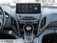 2021 Acura RDX A-Spec AWD