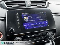 2021 Honda CR-V Touring AWD