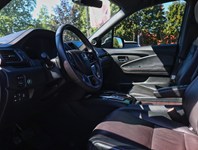 2022 Honda Pilot Black Edition AWD