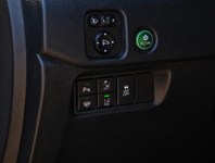 2022 Honda Pilot Black Edition AWD