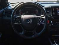 2022 Honda Pilot Black Edition AWD