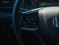 2022 Honda Pilot Black Edition AWD