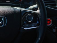 2022 Honda Pilot Black Edition AWD