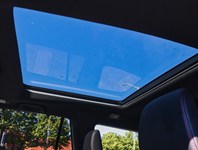 2022 Honda Pilot Black Edition AWD