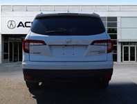 2022 Honda Pilot Black Edition AWD